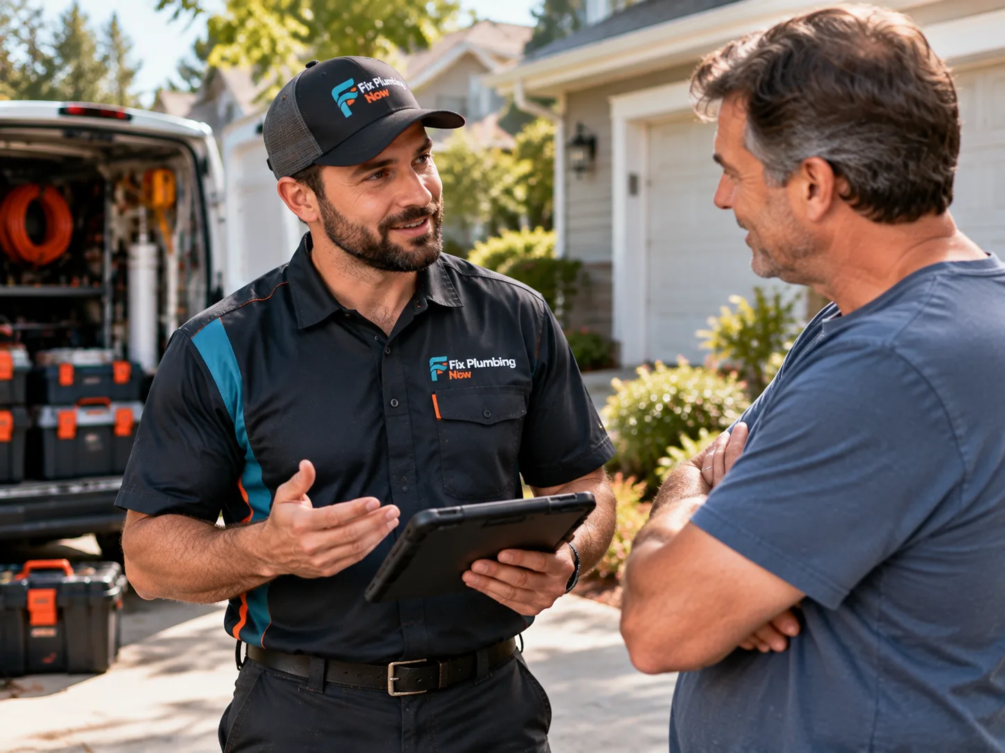 Clogged Drain Service Georgetown, DE FAQs